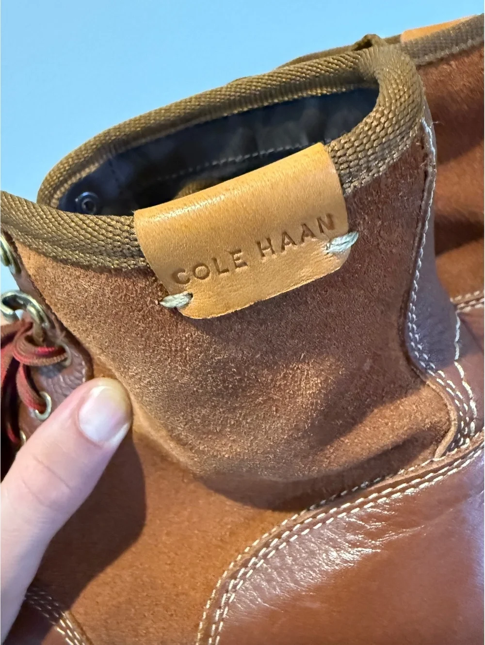 Cole Haan cole haan